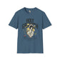 Holy growth unisex tee