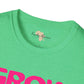 Grow in Grace unisex tee