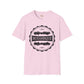 Mozambique Stamp unisex tee