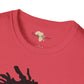 Dreads Unisex T-Shirt