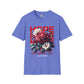 Hope lights the way unisex tee