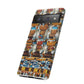 African Print Google Pixel Tough Cases Funky African