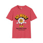 So what would you do unisex tee