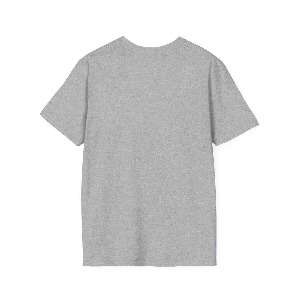 Accra Ghana unisex softstyle tee Funky African