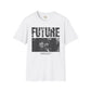 Future unisex softstyle tee