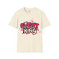 Great all the time unisex tee