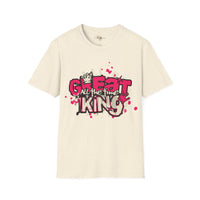 Great all the time unisex tee