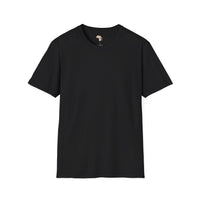Blank unisex softstyle tee