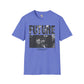 Future unisex softstyle tee
