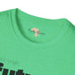 Bright future unisex tee