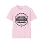 Liberia Stamp unisex tee