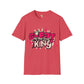 Great all the time unisex tee