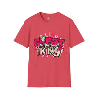 Great all the time unisex tee