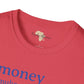 Money unisex softstyle tee