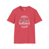Forget the mistakes unisex tee