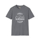 Forget the mistakes unisex tee