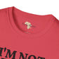 Always myself unisex tee