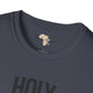 Holy growth unisex tee