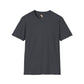 Blank unisex softstyle tee