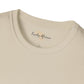 Blank unisex softstyle tee