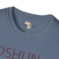 Oshun unisex softstyle tee