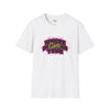 Where dreams come true unisex softstyle tee