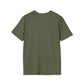 Dreads Unisex T-Shirt