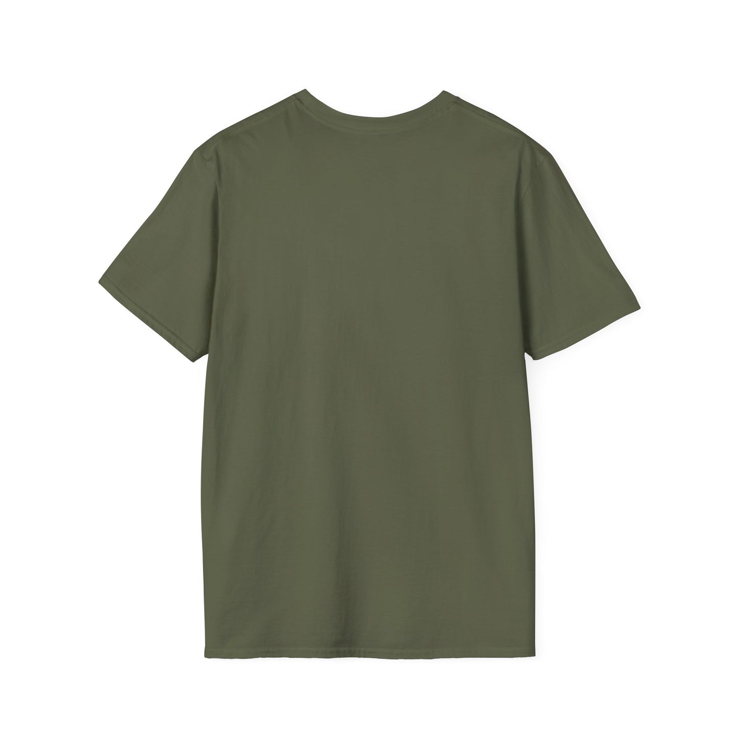 Dreads Unisex T-Shirt