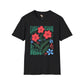 Find your bliss unisex softstyle tee