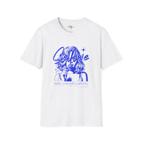 Selflove unisex softstyle tee
