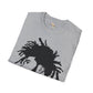 Dreads Unisex T-Shirt