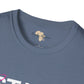 Just start unisex softstyle tee