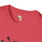 Only God unisex softstyle tee