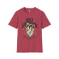 Holy growth unisex tee