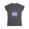 Empowering women together Women's Softstyle Tee