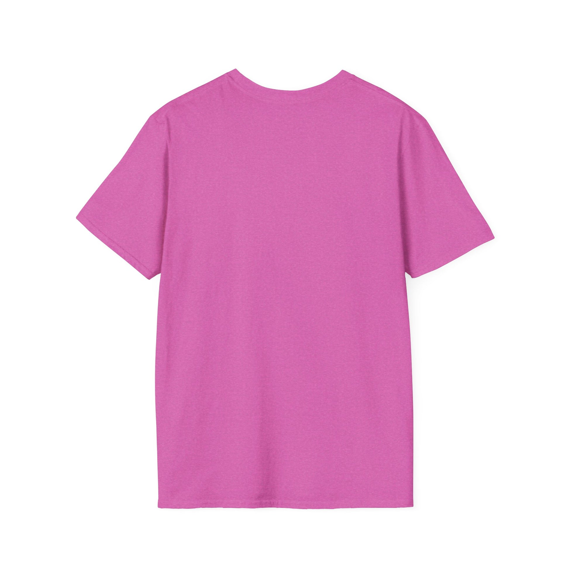 Kindness matter unisex softstyle tee Funky African