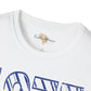 Cabo Verde year unisex softstyle tee