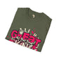 Great all the time unisex tee