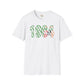 Zambia year unisex softstyle tee
