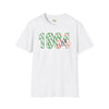 Zambia year unisex softstyle tee