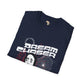 Dream chaser unisex softstyle tee