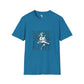 Blessed unisex softstyle tee