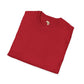 Blank unisex softstyle tee