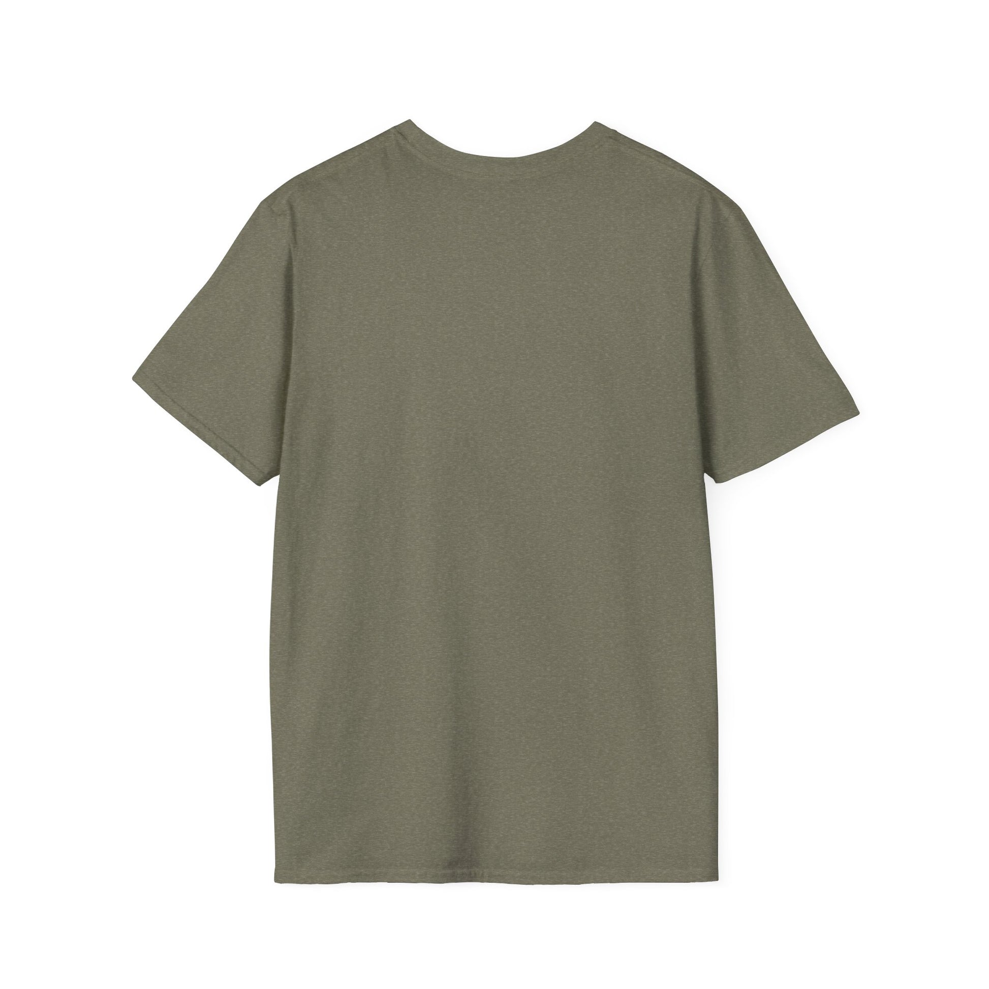 Kindness matter unisex softstyle tee Funky African