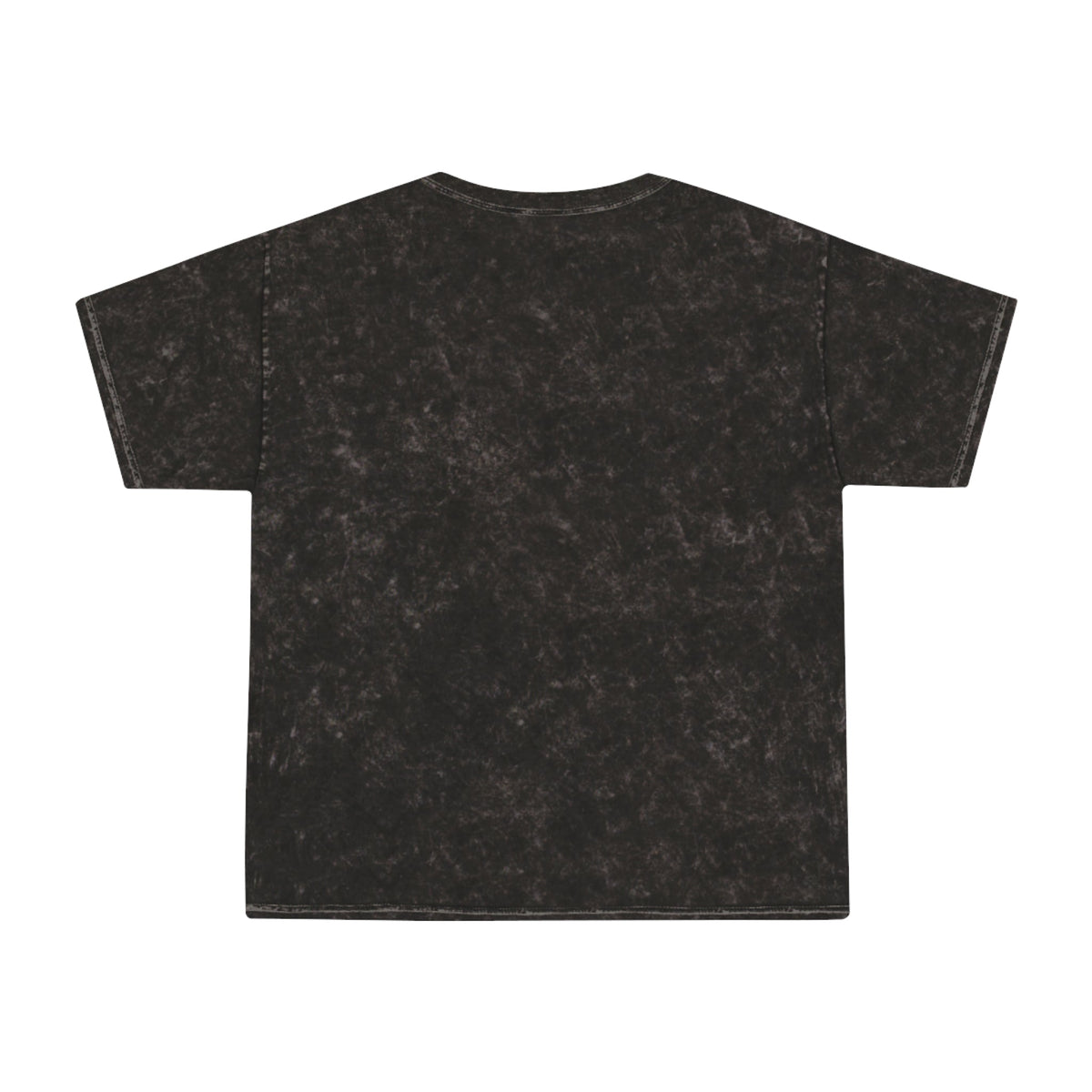 Haters unisex wash tee Funky African