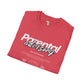 Parental Advisory unisex tee