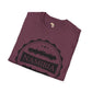 Namibia Stamp unisex tee