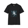 Blessed unisex softstyle tee