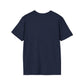 Ghana year unisex softstyle tee Funky African