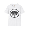 Botswana Stamp unisex tee